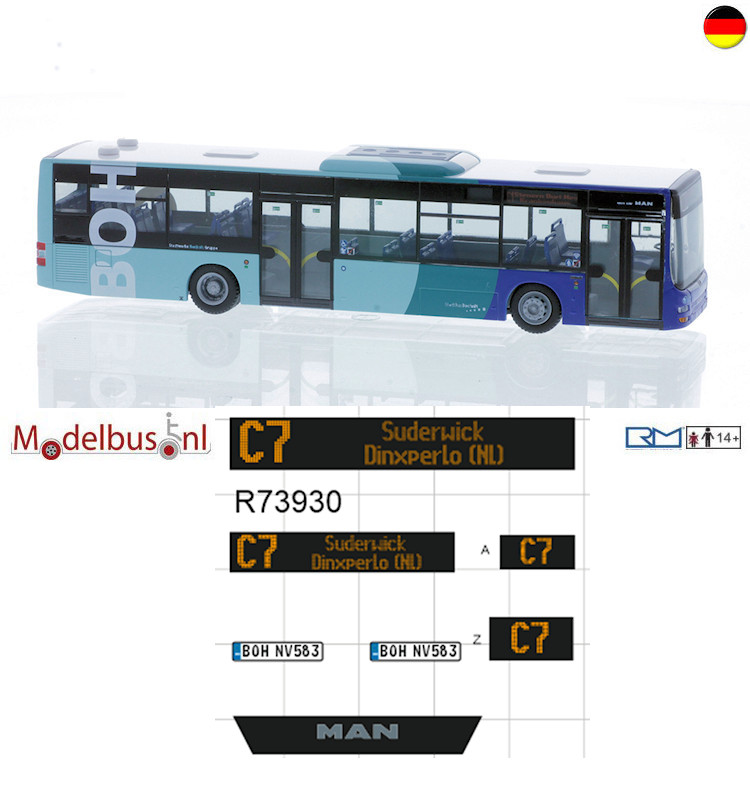 rietze-automodelle-rietze-auto-modelle-73930-c7-dinxperlo-modelbus
