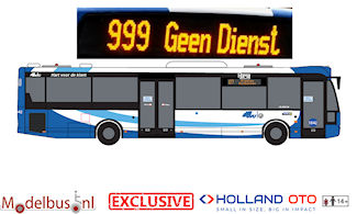 hollandoto-GVU-hollandoto-geen-dienst-modelbus