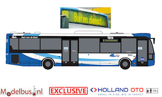 hollandoto-GVU-hollandoto-999-buiten-dienst-modelbus